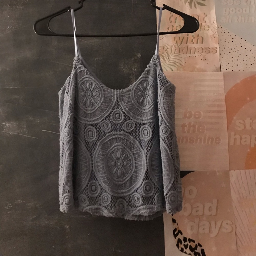 Rue 21 tank top